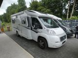 Knaus Sky TI 650 MF - Knaus 650 mf
