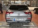 Mercedes-Benz CLA 250 Shooting Brake CLA 250 DCT Shooting ... - Mercedes-Benz: Firmenfahrzeug