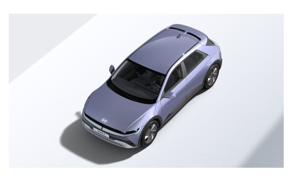 Hyundai IONIQ 5 - Bild 9