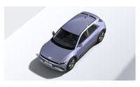 Hyundai IONIQ 5 - Vorschau Bild 9