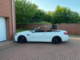 BMW M6 Cabrio B&O Carbon Massage 20* - BMW M6: Automatik