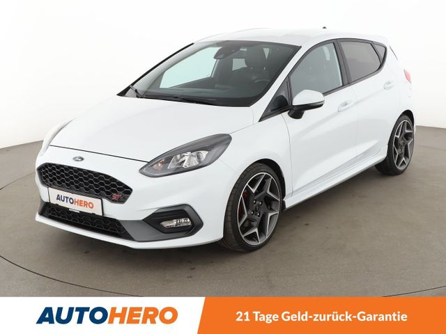 Ford Fiesta 1.5 EcoBoost ST*NAVI*CAM*PDC*SPUR*SHZ*