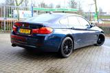 BMW 420 Gran Coupé 4-serie 420d Executive Aut. Xenon - BMW 420 Gran Coupé aus 2017