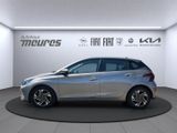 Hyundai i20 1.0 T-GDI Automatik Rückfahrkam. Klimaautom  - Hyundai i20 aus 2022