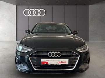 Audi A4 - 2