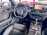 Audi RS6 Pano Ceramic Dynamik-Paket+ Matrix 360° 21" - Audi RS6 mit Schiebedach