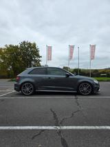 Audi S3 2.0 TFSI quattro 370PS - gebrauchte Audi S3 aus dem Jahr 2014