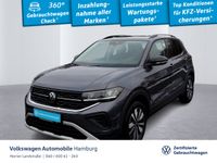 Volkswagen T-Cross - Vorschau Bild 1
