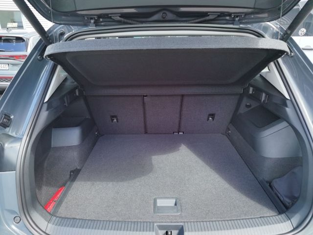 Tiguan 1.5 eTSI BMT OPF Elegance NAVI+AHK DSG