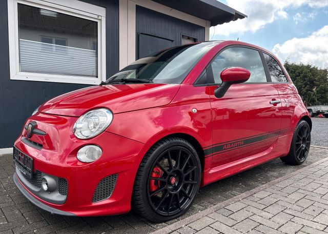 ABARTH 500