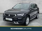 Seat ATECA XPERIENCE 1.5TSI DSG LED+NAVI+BEATS+KAMERA - gebrauchte Seat Ateca aus dem Jahr 2024