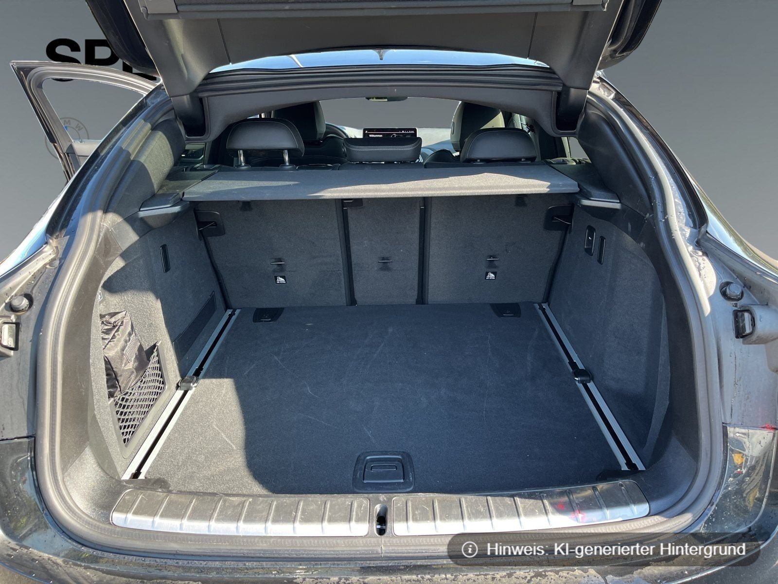 BMW X4 - Bild 9