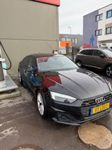 Audi A5 45 TFSI S tronic quatt. Sportback advanc ... - gebrauchte Audi A5 aus dem Jahr 2021