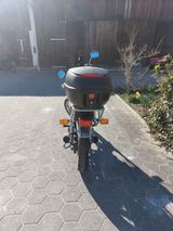 Honda CBX 125 - Offers matching your search criteria