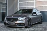 Mercedes-Benz C 63 AMG - Mercedes-Benz C 63 AMG Gebrauchtwagen