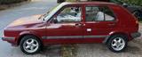 Volkswagen Golf 2 CL Klassiker - Bj 1989 - reparaturbed.
