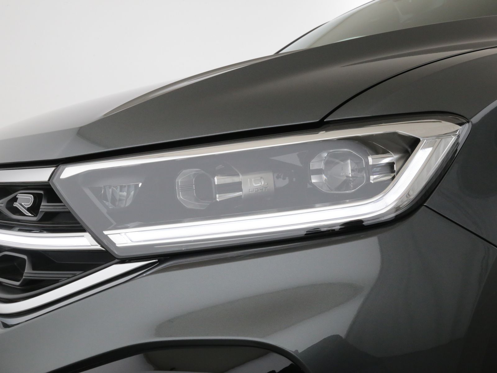Volkswagen T-Roc - Bild 17