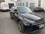 Land Rover Discovery Sport D180 7 Sitzer  - PANO Black - Land Rover in Dortmund