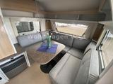 Bürstner Averso 535 TL B66 *2.000 kg, Einzelbetten...* - Bürstner A 535