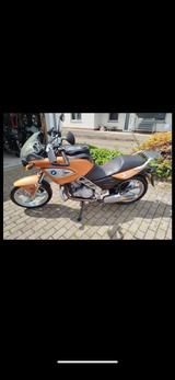 BMW 650 CS - Gepflegt, TÜV neu, A2-tauglich