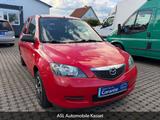Mazda 2 Lim. 1.25 Comfort Tüv 05/2027 - gebrauchte Mazda 2 aus dem Jahr 2004