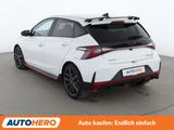 Hyundai i20 1.6 T-GDI N Performance*NAVI*LED*SPUR*CAM* - Hyundai i20 Gebrauchtwagen in Hamburg