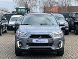 Mitsubishi ASX Top 4WD - Mitsubishi ASX Top mit Diesel-Antrieb