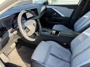 Opel Astra Sports Tourer Eleg.+LED+SHZ+Navi+Kamera+BF