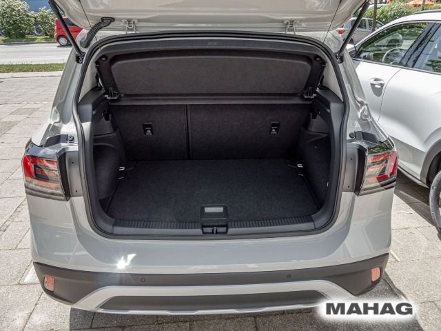 Volkswagen T-Cross - Bild 25