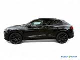 Audi Q8 50 TDI S Line quattro Matrix-LED/4xSHZ/B&O/Pa - scheckheftgepflegte Audi Q8
