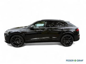 Audi Q8 - 3