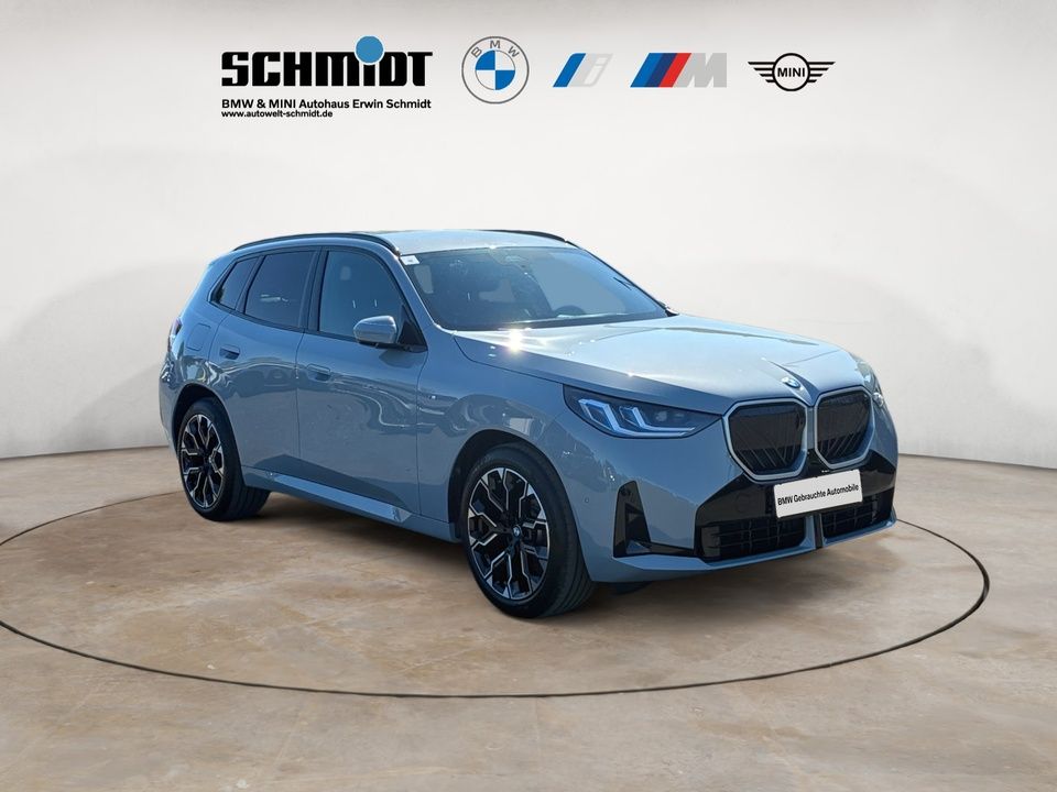 BMW X3 - Bild 7