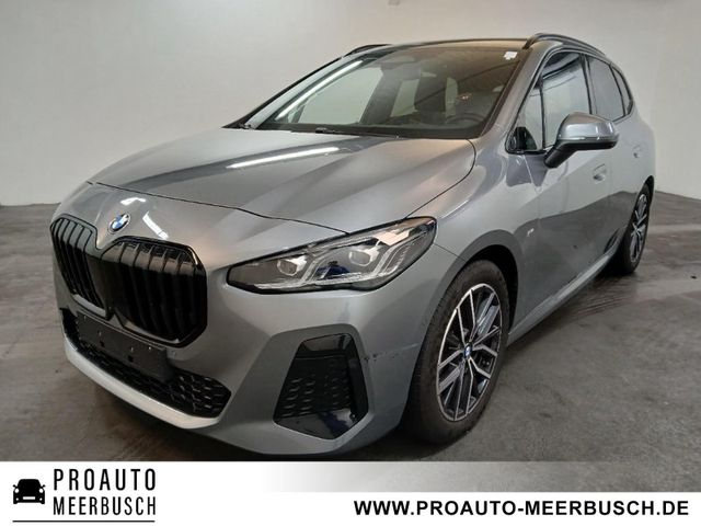 BMW 218 Active Tourer M SPORT AHK/ACC/HEADUP/PANO