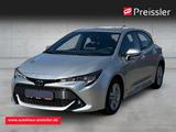 Toyota Corolla 1,2-Turbo Comfort Mehrzonenklima DAB SHZ - Toyota Corolla: Comfort