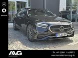 Mercedes-Benz E 220 d Edition AMG Pano DIGITAL Memory RF 360° - Mercedes-Benz E 220 Gebrauchtwagen in Magdeburg