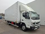 FUSO Canter 7C18 Klima LBW 1.000 kg Euro6E - Fuso CANTER 7C18