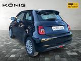 Fiat 500e - Fiat 500e Gebrauchtwagen in Berlin