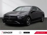 Mercedes-Benz CLA 250 e AMG-Line Ambiente Keyless AHK Kamera - Mercedes-Benz CLA 250 Jahreswagen