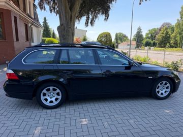 BMW 523 - 7