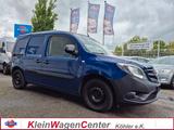 Mercedes-Benz Citan 1.5 CDI Kasten 109 lang+Klima+PDC - Mercedes-Benz Citan aus 2013