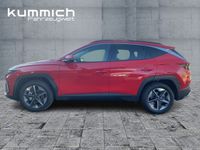 Hyundai TUCSON - Vorschau Bild 6