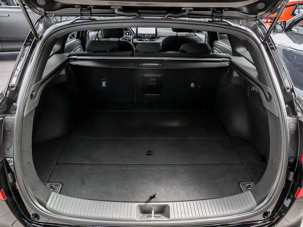 Hyundai i30 – Bild 10