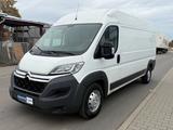 Citroën Jumper L3H2 2.2 *AHK *1 HAND - gebrauchte Citroën Jumper aus dem Jahr 2014