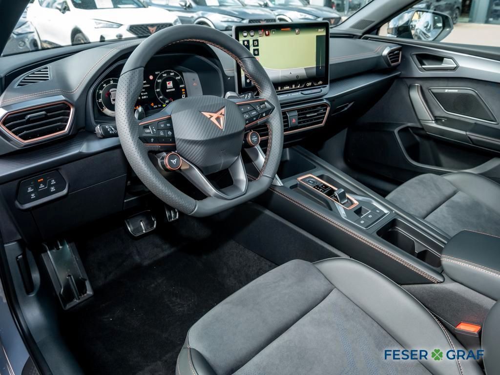 Cupra Leon - Bild 6