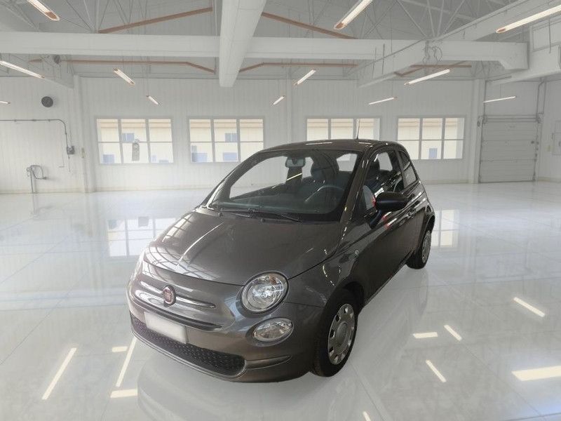 Image of Fiat 500