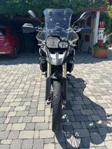 BMW F 800 GS - Motorräder in Freiburg