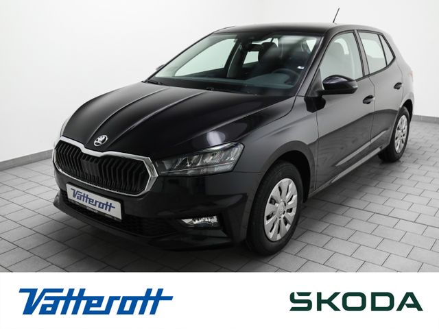 Skoda Fabia Essence 1.0 MPI 5-Gang