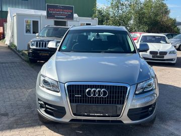 Audi Q5 - 8