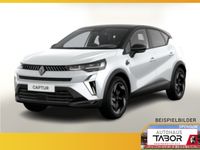 Renault Captur - Vorschau Bild 2