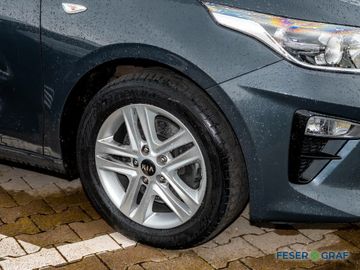 KIA cee'd / Ceed - 10